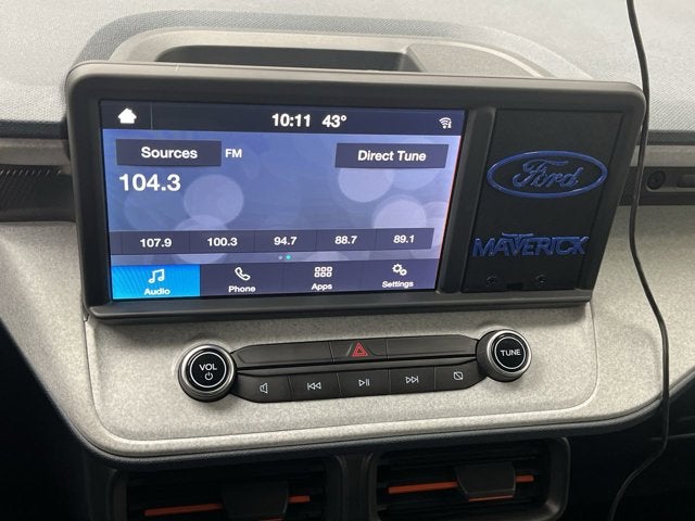 2023 Ford Maverick XLT