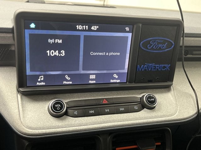2023 Ford Maverick XLT