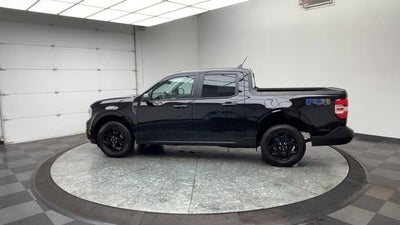 2023 Ford Maverick XLT