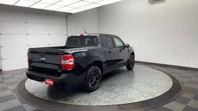 2023 Ford Maverick XLT