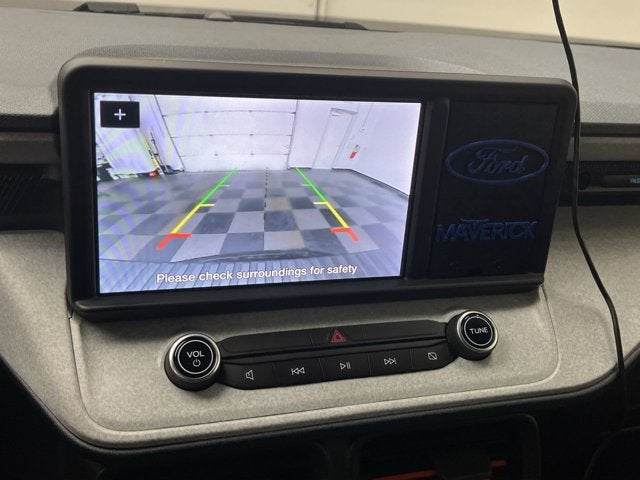 2023 Ford Maverick XLT