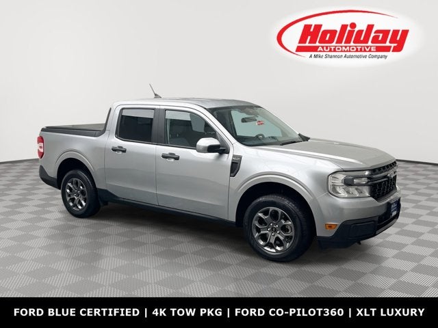 2023 Ford Maverick XLT
