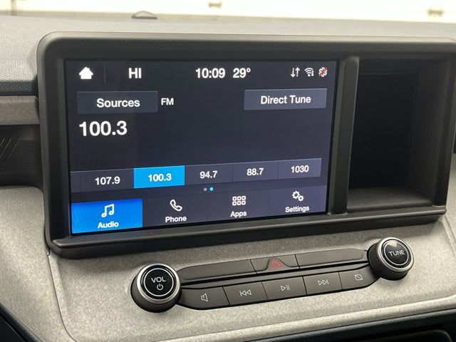 2023 Ford Maverick XLT