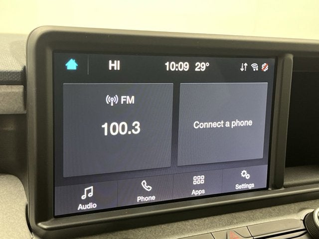 2023 Ford Maverick XLT