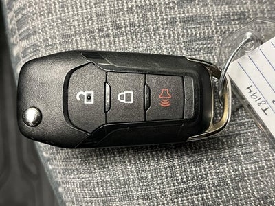 2023 Ford Maverick XLT