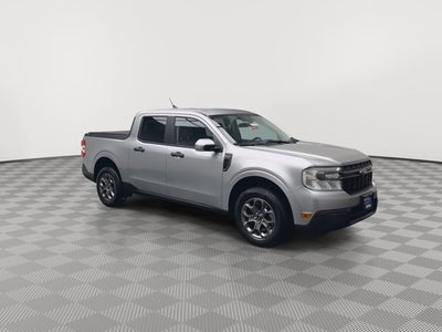 2023 Ford Maverick XLT