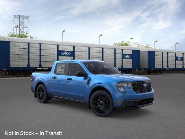 2026 Ford Maverick's photo