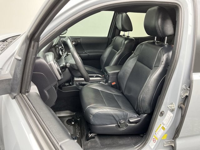 2019 Toyota Tacoma 4WD TRD Off Road