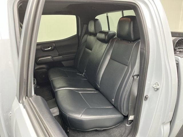 2019 Toyota Tacoma 4WD TRD Off Road