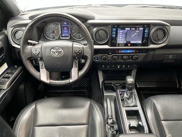 2019 Toyota Tacoma 4WD TRD Off Road