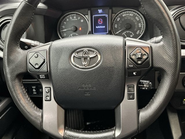 2019 Toyota Tacoma 4WD TRD Off Road