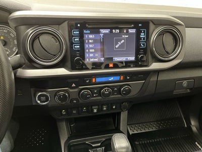 2019 Toyota Tacoma 4WD TRD Off Road