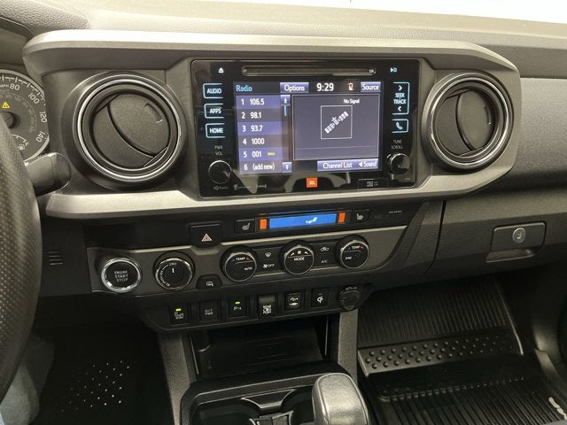 2019 Toyota Tacoma 4WD TRD Off Road