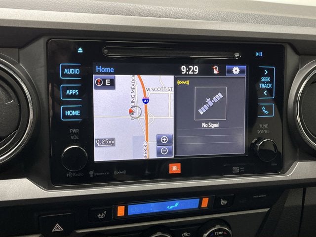 2019 Toyota Tacoma 4WD TRD Off Road