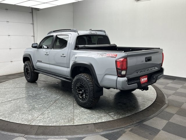 2019 Toyota Tacoma 4WD TRD Off Road
