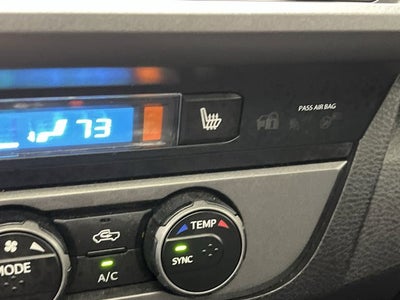 2019 Toyota Tacoma 4WD TRD Off Road