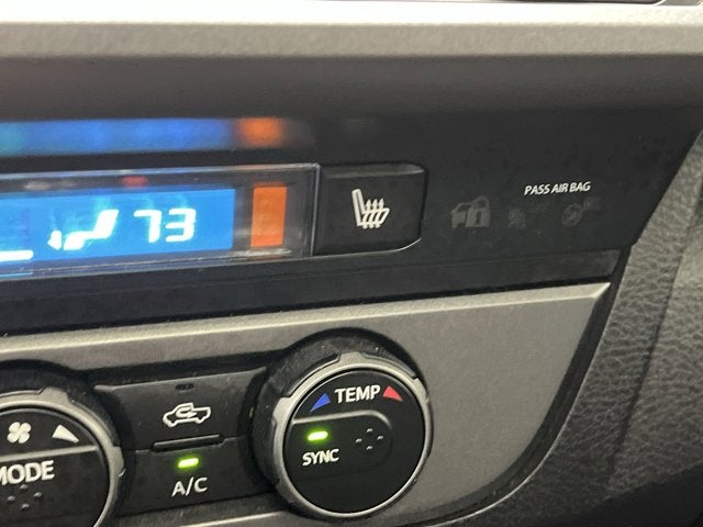 2019 Toyota Tacoma 4WD TRD Off Road