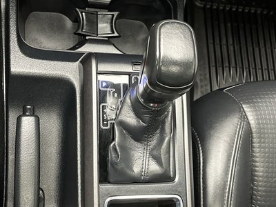 2019 Toyota Tacoma 4WD TRD Off Road