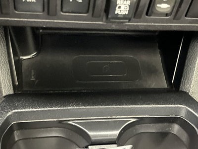 2019 Toyota Tacoma 4WD TRD Off Road