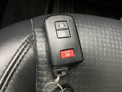 2019 Toyota Tacoma 4WD TRD Off Road