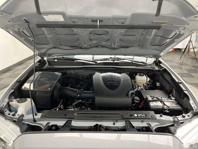 2019 Toyota Tacoma 4WD TRD Off Road