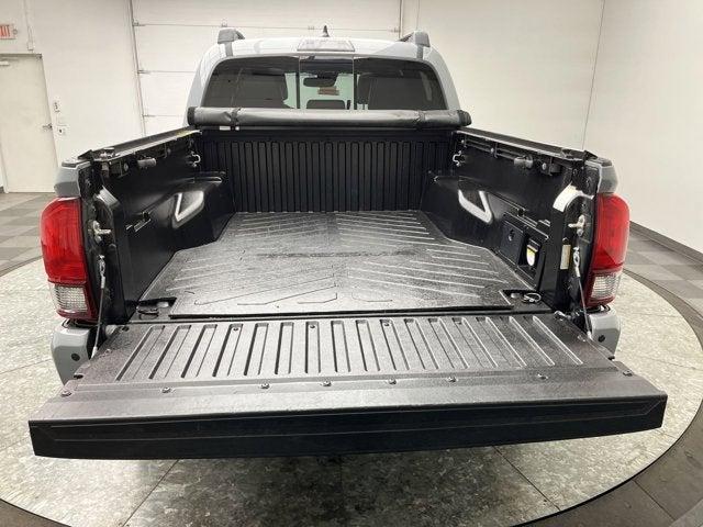 2019 Toyota Tacoma 4WD TRD Off Road