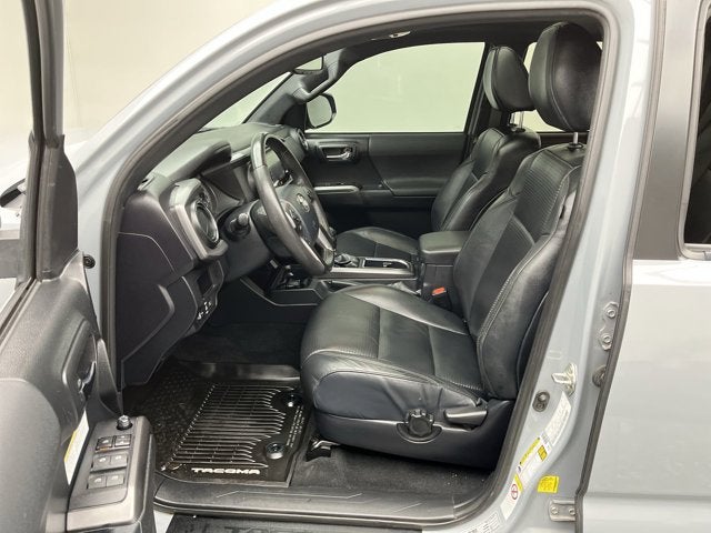 2019 Toyota Tacoma 4WD TRD Off Road