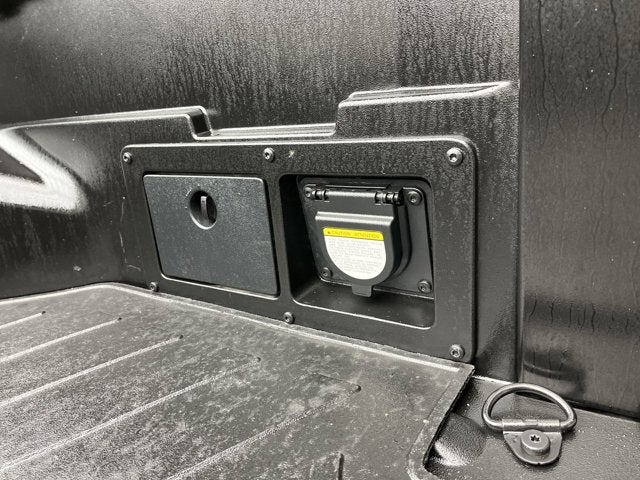 2019 Toyota Tacoma 4WD TRD Off Road