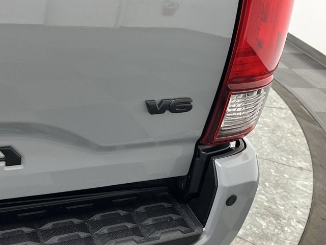 2019 Toyota Tacoma 4WD TRD Off Road