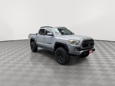 2019 Toyota Tacoma 4WD TRD Off Road