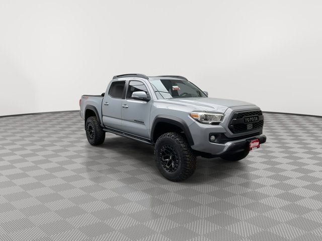 2019 Toyota Tacoma 4WD TRD Off Road