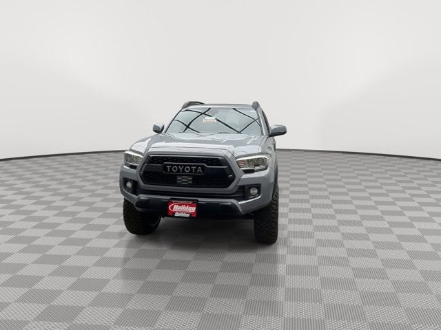 2019 Toyota Tacoma 4WD TRD Off Road