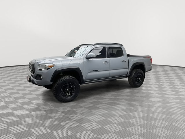2019 Toyota Tacoma 4WD TRD Off Road