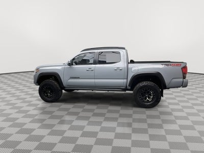 2019 Toyota Tacoma 4WD TRD Off Road