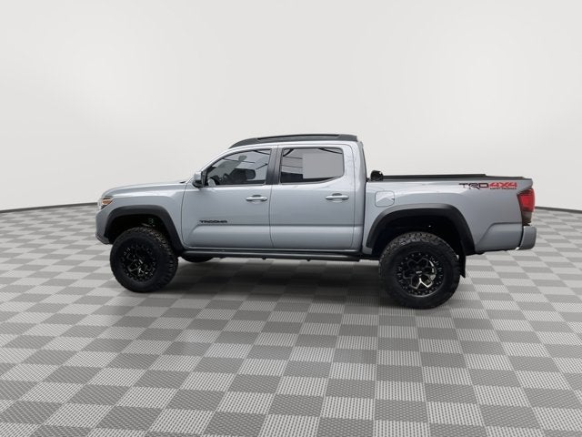 2019 Toyota Tacoma 4WD TRD Off Road