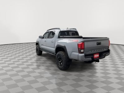 2019 Toyota Tacoma 4WD TRD Off Road