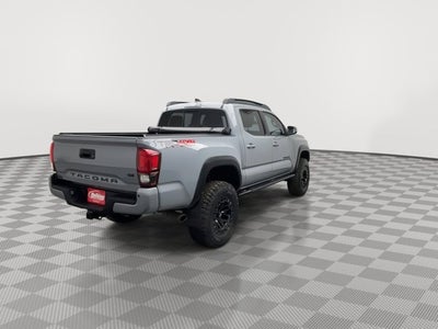 2019 Toyota Tacoma 4WD TRD Off Road