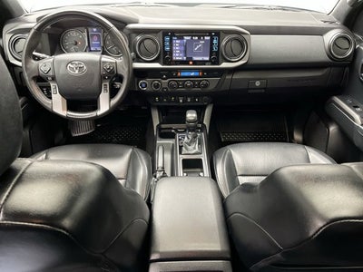 2019 Toyota Tacoma 4WD TRD Off Road