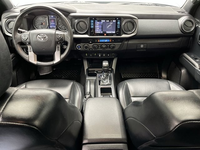 2019 Toyota Tacoma 4WD TRD Off Road