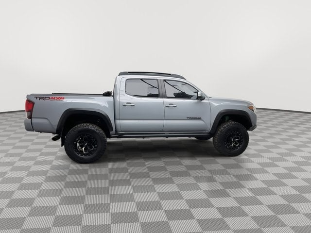 2019 Toyota Tacoma 4WD TRD Off Road