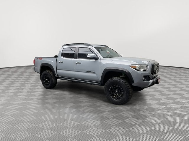 2019 Toyota Tacoma 4WD TRD Off Road