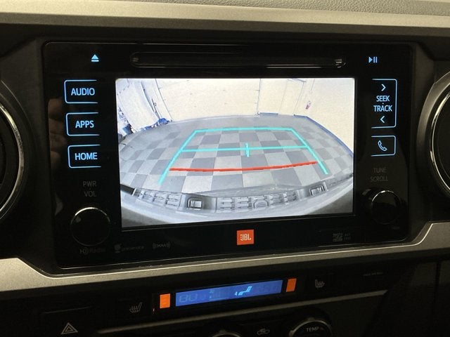 2019 Toyota Tacoma 4WD TRD Off Road