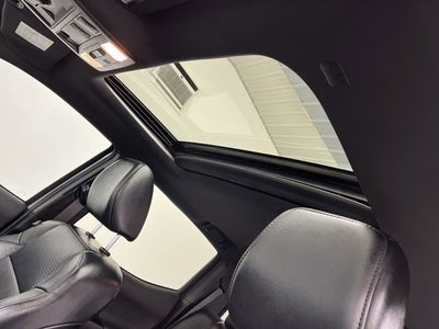 2019 Toyota Tacoma 4WD TRD Off Road