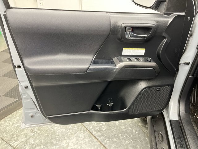 2019 Toyota Tacoma 4WD TRD Off Road