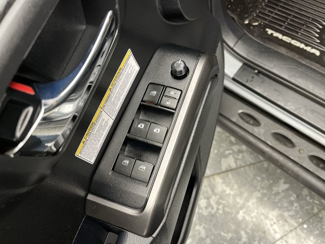 2019 Toyota Tacoma 4WD TRD Off Road