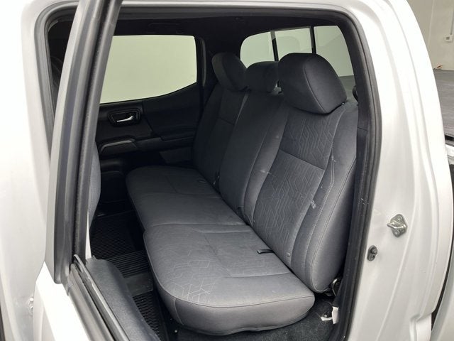 2019 Toyota Tacoma 4WD TRD Sport