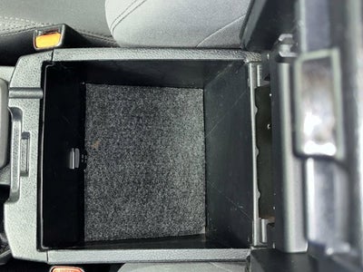 2019 Toyota Tacoma 4WD TRD Sport