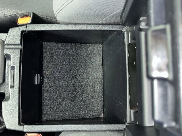 2019 Toyota Tacoma 4WD TRD Sport