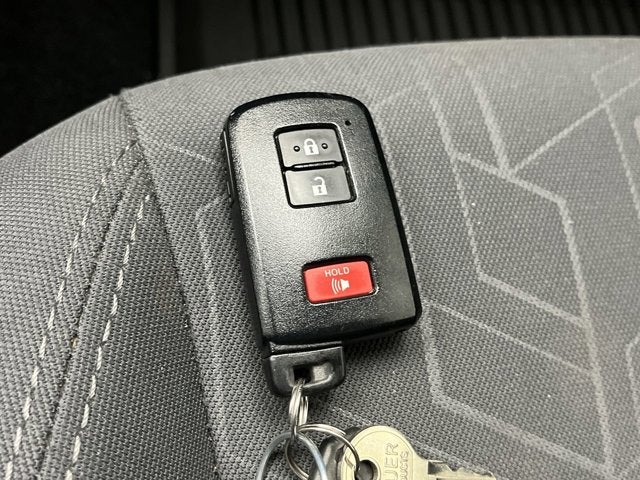 2019 Toyota Tacoma 4WD TRD Sport