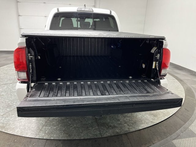 2019 Toyota Tacoma 4WD TRD Sport